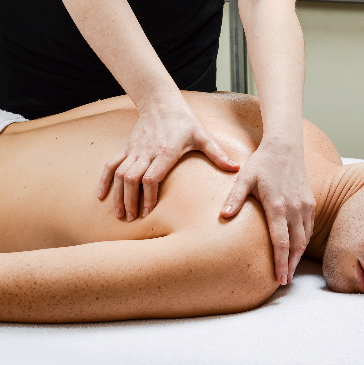 Occupational Therapy for complex pain